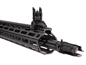 Автомат Arcturus SR16 Rifle Ambi AEG FE® (at-ar02e-rf-fe)