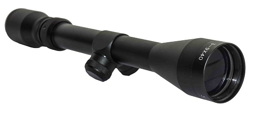Прицел оптический 3-9x40 (41834)