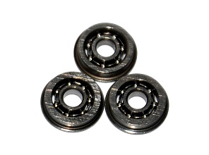 Подшипники SHS 9мм (zt0020)