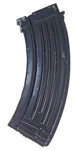 детальное фото для раздела Бункерный магазин Cyma C22, потертый (Б/У) интернет-магазин "Планета страйкбола»