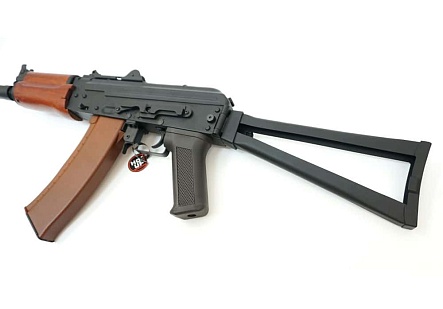 Автомат Cyma АКС-74У (cm035a)