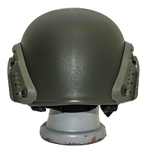 Шлем Kingrin MICH2000 олива (hl-27-od)
