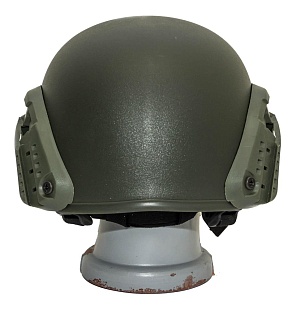 Шлем Kingrin MICH2000 олива (hl-27-od)