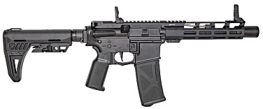 Автомат ARCTURUS X C.A.T. AR-15 Explorer 8.5" AR AEG (AT-CAT-04)