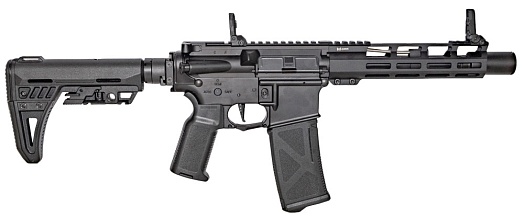 Автомат ARCTURUS X C.A.T. AR-15 Explorer 8.5" AR AEG (AT-CAT-04)