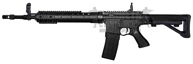 фото детально cyma автомат pj mk12 spr mod 0 (cm071) интернет-магазин "Планета страйкбола"