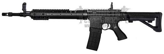 фото детально cyma автомат pj mk12 spr mod 0 (cm071) интернет-магазин "Планета страйкбола"
