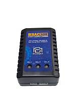 детальное фото для раздела Зарядное устройство BlueMax B3AC, LiPo (Б/У) интернет-магазин "Планета страйкбола»