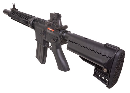 Автомат Cyma M4 PJ SD, нейлон (cm631)