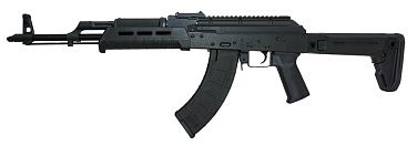 фото детально автомат cyma акм magpul, нейлон (cm680e) интернет-магазин "Планета страйкбола"