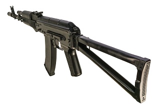 Автомат E&L АКС-74 (el-a107s)
