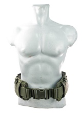 Варбелт Strike, размер XL, цифра оксфорд