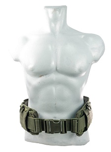 Варбелт Strike, размер XL, цифра оксфорд