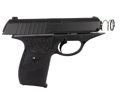 детальное фото для раздела Galaxy Пистолет SIG P230 (g3), не стреляет, на запчасти (уценка) интернет-магазин "Планета страйкбола»