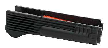 Сменное цевье G&G с АКБ Li-Po, 1100mAh, 7.4V, не работает (Б/У)