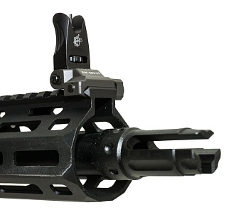 Автомат G&G М4 SR30 M-LOK без сброса ЗЗ (G2S-016-CQB-BNB-NCM)