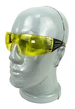 Очки ЗМ SecureFit 400, Anti-Fog, желтые (sf403af-eu)