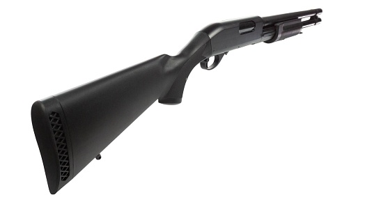 Дробовик Cyma Remington M870, металл (cm350lm), уценка