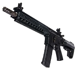 Cyma Автомат M4 Centurion Arms C4, Rail 10" (cm091)