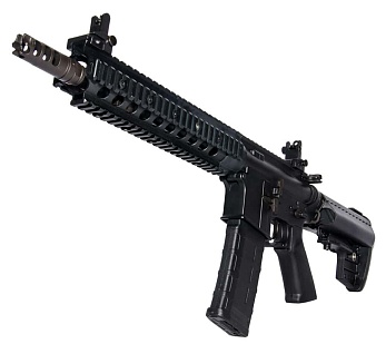 Cyma Автомат M4 Centurion Arms C4, Rail 10" (cm091)