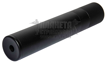 фото Трассерная насадка 195мм M4 (sxy02085) интернет-магазин "Планета страйкбола"
