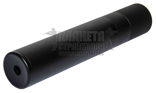 фото Трассерная насадка 195мм M4 (sxy02085) интернет-магазин "Планета страйкбола"