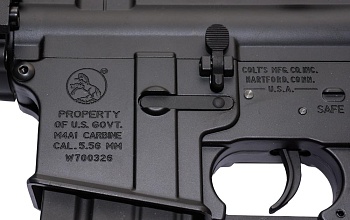 East Crane Автомат M4A1 SOPMOD 12'' (EC-620)