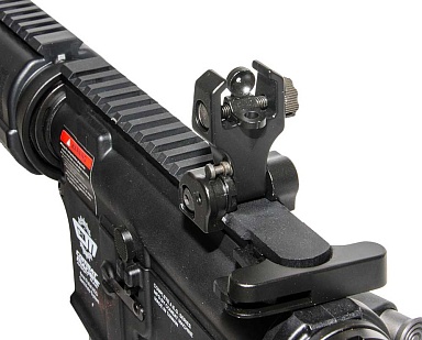 Автомат G&G M4A1 MOD 0 (egc-16p-md0-bnb-ncm)