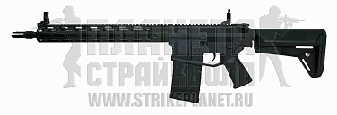 фото детально винтовка cyma sr-25 qbs dmr 14.5" m-lok (cm098a) интернет-магазин "Планета страйкбола"