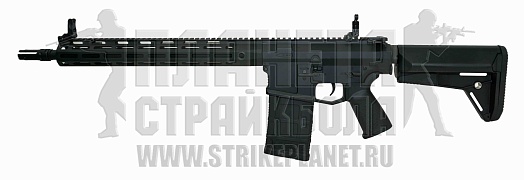 фото детально винтовка cyma sr-25 qbs dmr 14.5" m-lok (cm098a) интернет-магазин "Планета страйкбола"