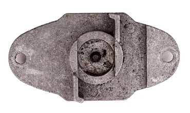 детальное фото для раздела Пятка пистолетной рукоятки Cyma MP5, металл (Б/У) интернет-магазин "Планета страйкбола»