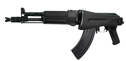 E&L Автомат АК-104 (EL-A103S)