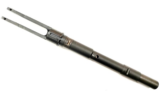 детальное фото для раздела E&L внешний ствол АКС-74У, сталь (Б/У) интернет-магазин "Планета страйкбола»