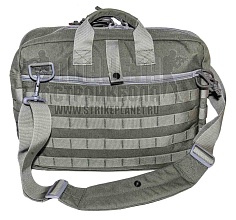 Remington Сумка 25 л., 50*25 см, зеленая листва (tl-7046g)