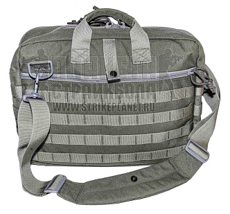 Remington Сумка 25 л., 50*25 см, зеленая листва (tl-7046g)