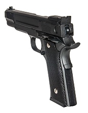 Galaxy Пистолет Smith & Wesson 945, спринг (g20)