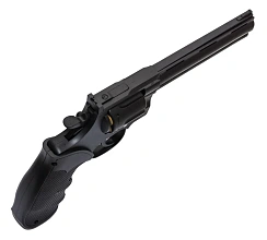 Galaxy Револьвер Colt 6", спринг (g36)