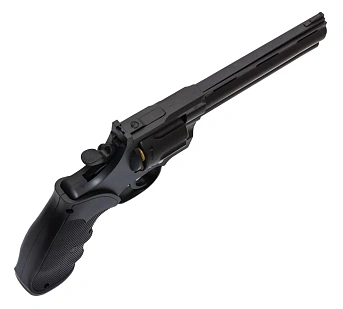 Galaxy Револьвер Colt 6", спринг (g36)