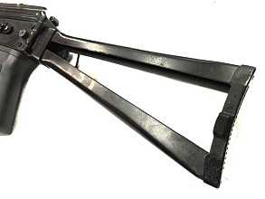 Автомат Cyma АКС-74 (cm031c), 135 м/с (Б/У)