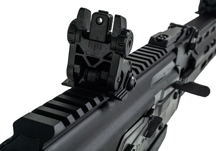 Автомат Arcturus AK74 Custom MOD2 (at-ak04)