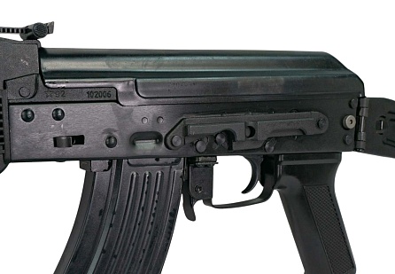 E&L Автомат АК-104 (EL-A103S)