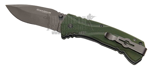 нож boker magnum exchange