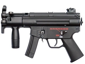 фото пистолет-пулемет cyma mp5k (cm041k)