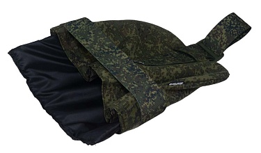 Пакет противоосколочный Strike для защиты плеч СВМПЭ 160гр/м2, 24 слоя