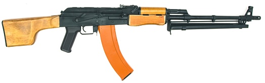 Cyma Пулемет РПК-74 (cm052)