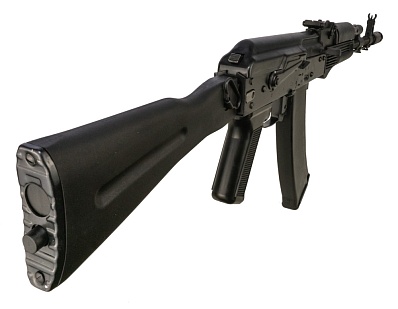 Автомат E&L АК-74М (el-a106s)