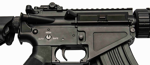 Cyma Автомат AR47 QBS (cm093a)