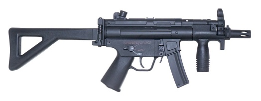 Cyma Пистолет-пулемет MP5K PDW (cm041pdw)
