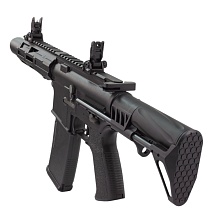 Автомат Arcturus LWT MK-III PDW 5.5" SPORT AEG SE® Black (at-st03-pdw-se-bk)