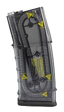 детальное фото для раздела Магазин механический G&G GR16 105 шаров Counting Marks (g-08-150-1) интернет-магазин "Планета страйкбола»